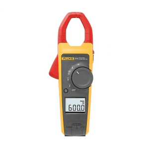 Fluke 373 600A True-RMS AC Clamp Meter