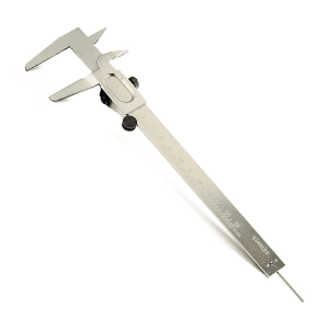 Stanley 150 mm / 6 inch Steel Vernier Caliper, 1-35-603