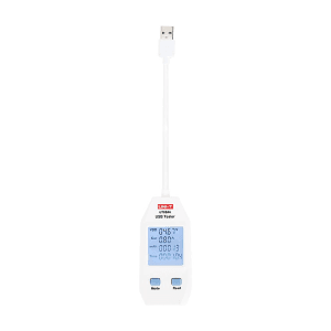 UNI-T 3V ~ 9V Voltage Digital USB tester, UT658