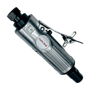 Ralli Wolf 1/4 inch Mini Air Die Grinder, PG-144