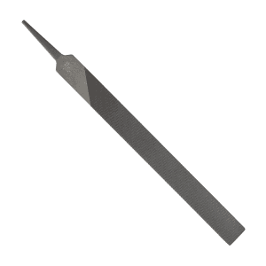 JK 150 mm / 6 Inch Pillar Narrow Machinist File