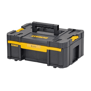 Dewalt T-Stak Tool Storage Box with Drawer, Yellow/Black, DWST1-70705