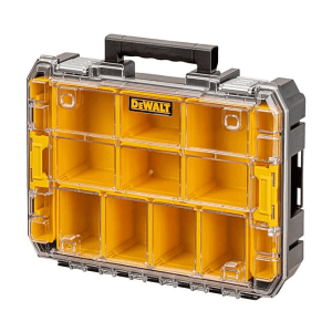 Dewalt Water-Proof Organiser Case, DWST82968-1