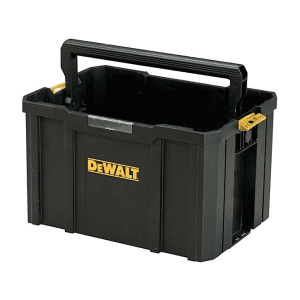 Dewalt Tstak Tool Carry Tote Tool Box, DWST1-71228