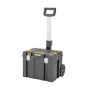 Dewalt Mobile Tool Box with 50kg Load Capacity, DWST83347-1