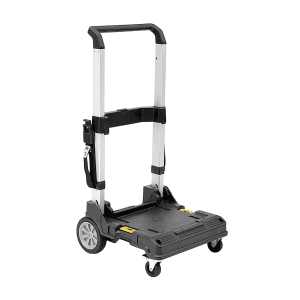 Dewalt TSTAK TROLLEY With 100 Kg Load Capacity, DWST1-71196