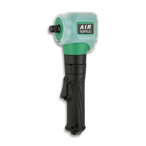Toptul 1/2 inch Air Angle Impact Wrench (Gearless Type) (Max. Torque 300 Ft-Lb), KAAS1630
