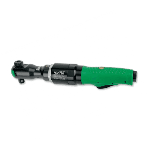 Toptul 1/2 inch Super Duty Air Impact Ratchet Wrench (Max. Torque 100 Ft-Lb), KAAL1610