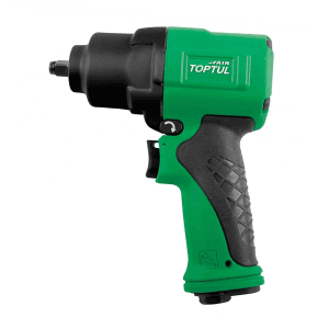 Toptul 3/8 inch Super Duty Air Impact Wrench (Max. Torque 400 Ft-Lb), KAAJ1240