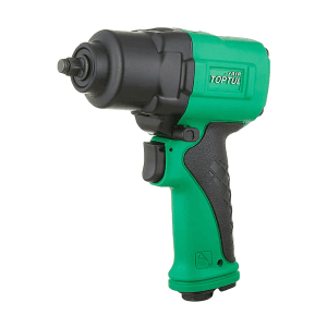 Toptul 1/2 inch Super Duty Air Impact Wrench (Max. Torque 430 Ft-Lb), KAAJ1643