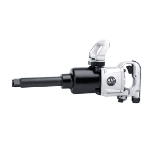 Toptul 1 inch Long Anvil Super Duty Air Impact Wrench (Max. Torque 1800 Ft-Lb), KAAB3218