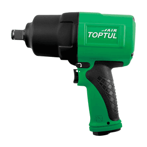 Toptul 3/4 inch Super Duty Air Impact Wrench (Max. Torque 1300 Ft-Lb), KAAJ2413