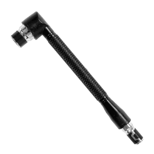 Yato 1/4 Inch  Angled Screwdriver Bit Holder, YT-04630