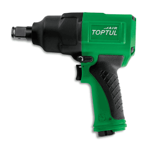 Toptul 3/4 inch Super Duty Air Impact Wrench (Max. Torque 800 Ft-Lb), KAAJ2480