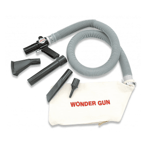 Toptul 7 Pcs Air Wonder Gun Kit, GDAE0701