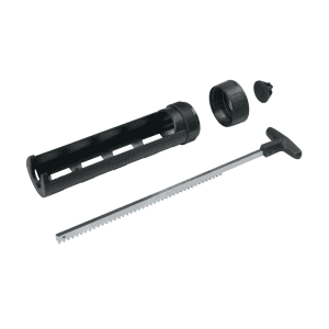 Makita 10 oz. Cartridge Holder Set, 196351-8