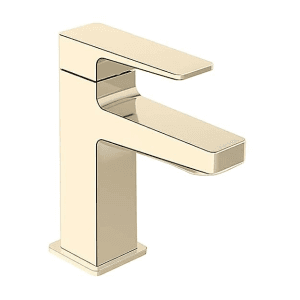 Kohler Hone Pillar Tap In French Gold Finish, K-22538IN-4-AF