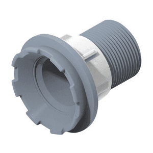 Kohler Vive Hidden Grid Drain Assembly, K-32485IN-NA / K-1460429-CP