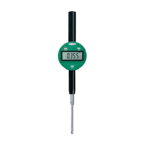 Insize 0 - 50.8 mm / 2 inch Flat Back Digital Indicator (Standard Type), 2112-50F