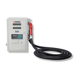 Groz 60 LPM Flow Rate Fuel Dispenser, FD/60/12/D