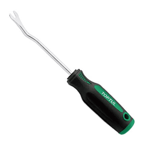 Toptul 225 mm Door Upholstery Removers, JJAE0612