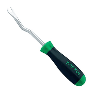 Toptul 245 mm Door Upholstery Removers,JJAE0812