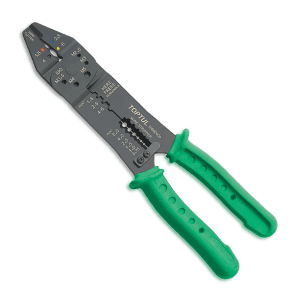 Toptul 9 Inch / 230 mm Multi-Purpose Crimping Pliers, DIBB2009