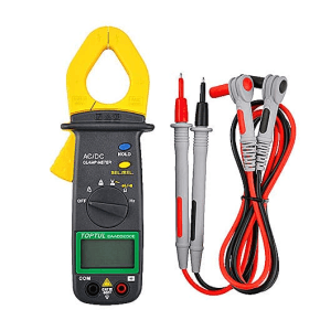 Toptul Digital Clamp Meter, EAAC0260E