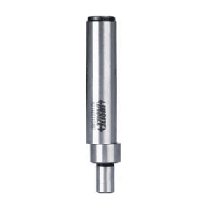 Insize 10 mm Shank Dia. Edge Finders, 6567-1