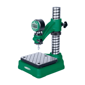 Insize 140 mm Dial Indicator Stand, 6846-140