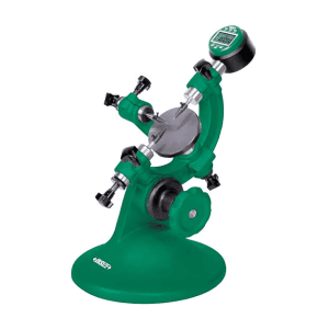 Insize 1.5 - 50 mm / 0.06 - 2" Outside Diameter Measuring Stand, 6847-50