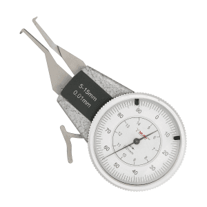 Yuri 5 - 25 mm Caliper Gauge For Inside Measurement, 510-210