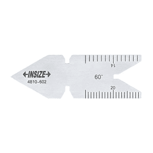 Insize 60° Centre Gauge, 4810-601