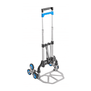 Hogert 385 x 280 mm Stair Trolley, HT7G557