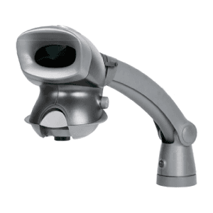 Insize-Plus 4X Low Magnification High-definition Stereo Microscope with Universal Stand, ISM-VR400