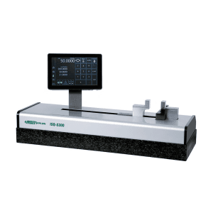 Insize-Plus 0.1 - 300 mm Motorized Type Length Presetter, ISQ-S300