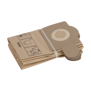 Bosch Paper Filter Bag, 2 605 411 150