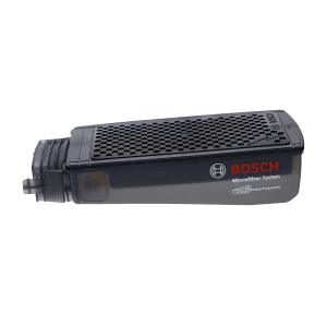 Bosch Micro Filter Dust box, 2 605 411 147