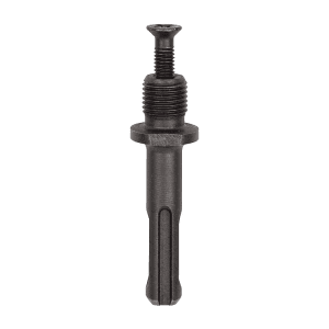 Bosch SDS Plus Shank For Drill Chuck, 1 617 000 132