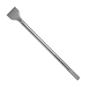 Hogert 400 mm SDS Max Flat Chisel, HT6D292
