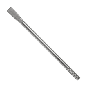 Hogert 400 mm SDS Max Flat Chisel, HT6D291
