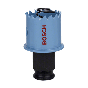 Bosch 29 mm Sheet Metal Power Change Adapter, 2 608 584 786
