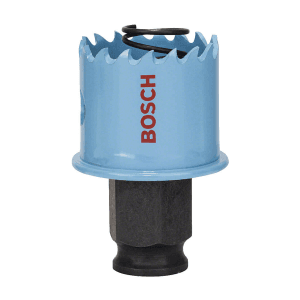 Bosch 32 mm Sheet Metal Power Change Adapter, 2 608 584 788