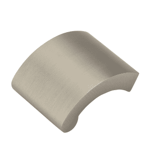 KBI C Brass Knob