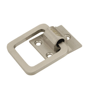 KBI T.B. Type Brass Knob