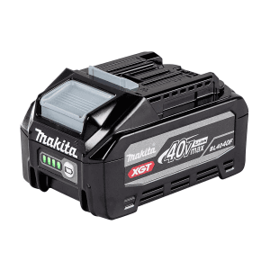 Makita 40V max XGT® 4.0Ah Battery, BL4040F