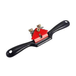 Taparia 250 mm (Length), 55 mm (Blade) Spoke Shave, SPS 151