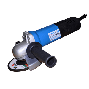 Cumi 125mm / 5 inch 950W Angle Grinder, CAG 125