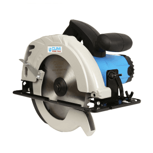 Cumi 190mm 1200W Circular Saw, CWS 190 E
