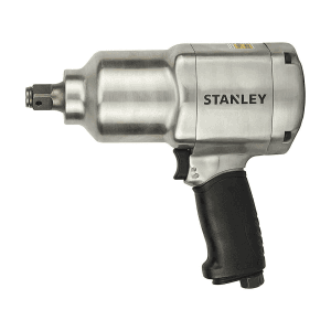 Stanley 3/4 inch Chrome Molybdenum Steel Air Impact Wrench, STMT97134-8